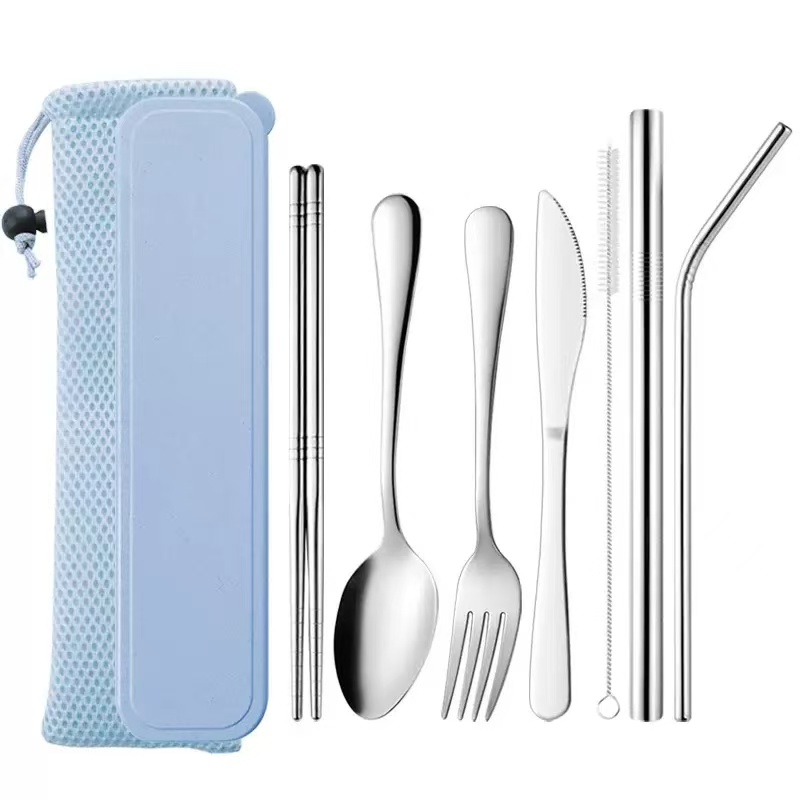 Portable Cutlery Set